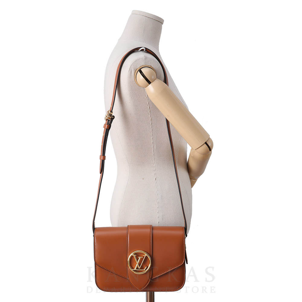 LOUIS VUITTON(USED)루이비통 퐁뇌프 숄더백
